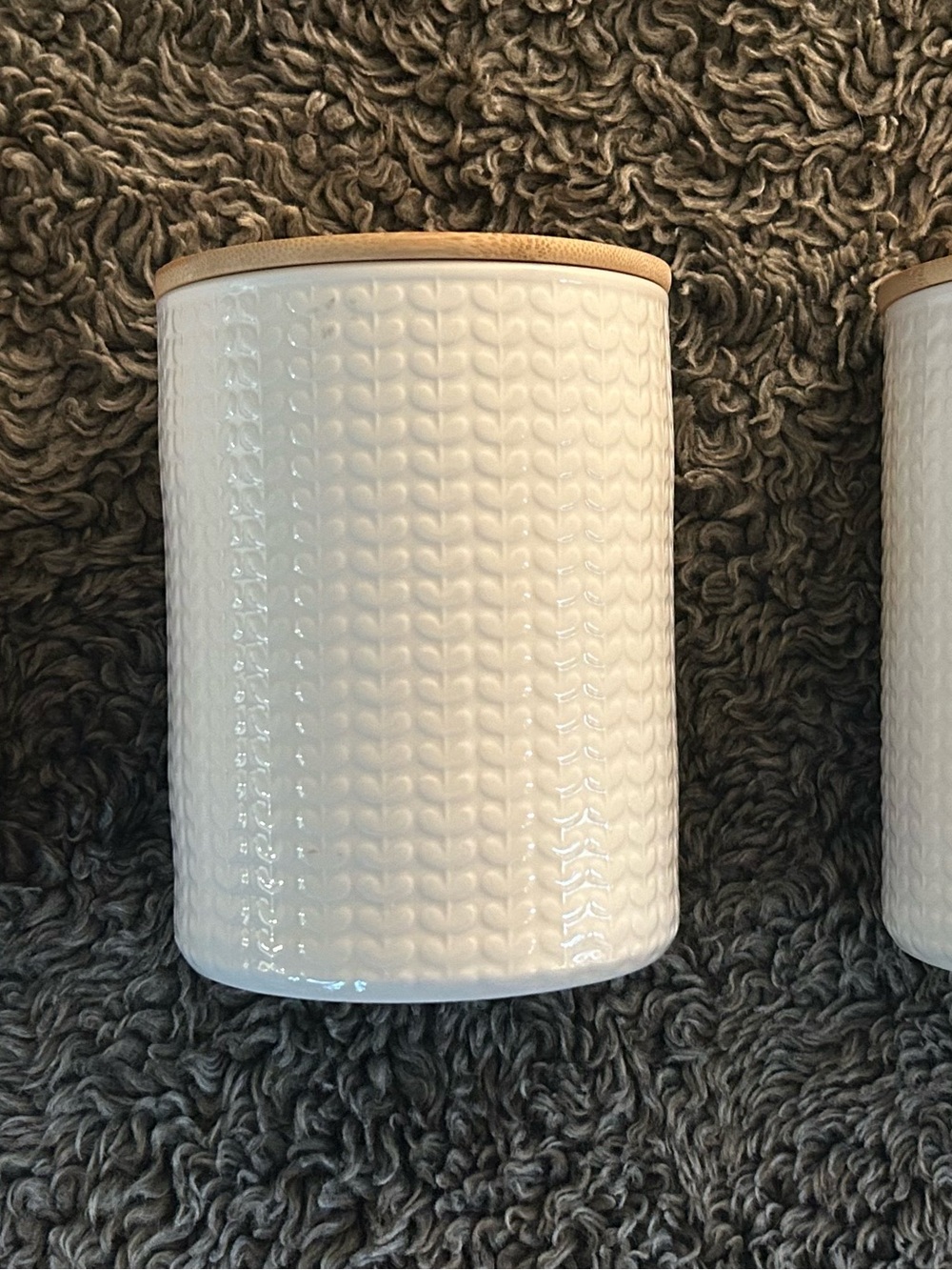Bread & Butter Porcelain Stoneware made in Australia